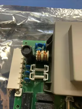 100167767 LOCHINVAR A.O. SMITH Integrated Control Board Unit #2
