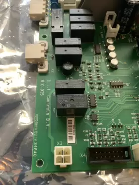100167767 LOCHINVAR A.O. SMITH Integrated Control Board Unit #3