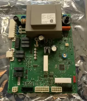 100167767 LOCHINVAR A.O. SMITH Integrated Control Board Unit