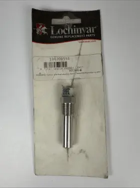 100208558 LOCHINVAR A.O. SMITH Sensor Premix Gas Air Arm