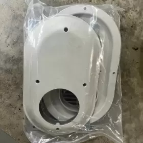 100172009 LOCHINVAR AMP A.O. SMITH Natural Gas Valve #2