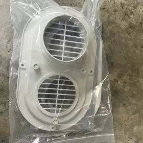 100172009 LOCHINVAR AMP A.O. SMITH Natural Gas Valve