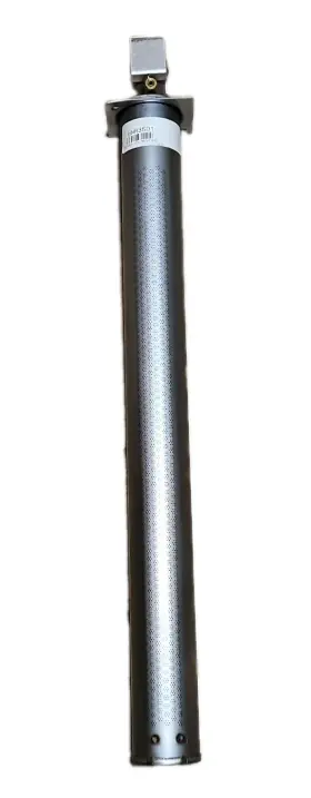 BNR3501 LOCHINVAR Burner Fitting Copper Fin