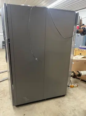 FBN2500 LOCHINVAR Natural Gas Boiler #2