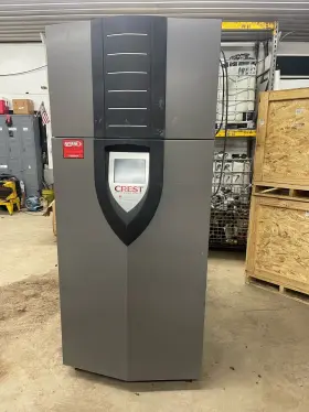 FBN2500 LOCHINVAR Natural Gas Boiler