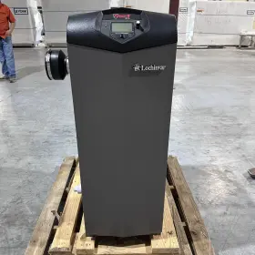 KBN400 LOCHINVAR Classic Knight Boiler
