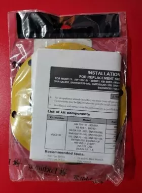 MSC3180 LOCHINVAR Sight Glass Gasket Kit #2