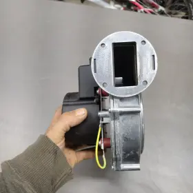RG148 LOCHINVAR Knight Inducer #3