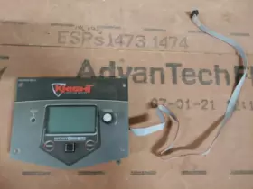 RLY20058 LOCHINVAR Interface