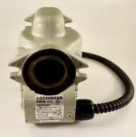 TP45PAB LOCHINVAR Pump Motor Previously #2