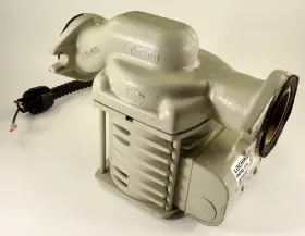 TP45PAB LOCHINVAR Pump Motor Previously