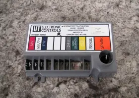 RLY2023 LOCHINVAR / UTEC Ignition Control Board Module