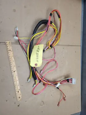 WRE30005 LOCHINVAR Wire Harness Dusty Storage
