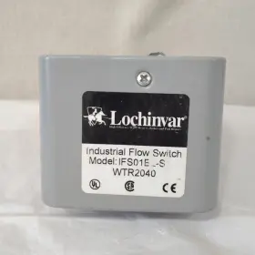 WTR2040 LOCHINVAR Flow Switch