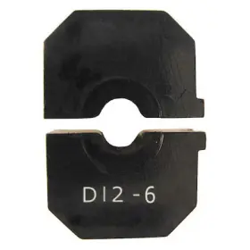 DI2-6 LOCOLOC Swaging Tool Dies