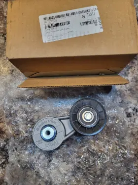 778531 LOREN COOK Belt Tensioner