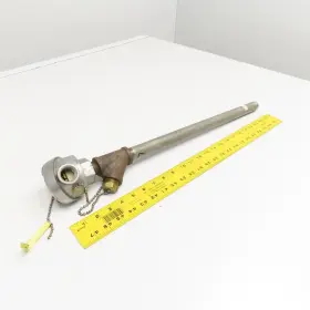 KK8C-7-75-18-6Y LOY Thermocouple Tube