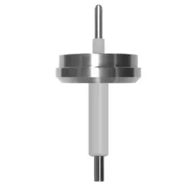 DAFT2 LUMENITE Level Probe Bevel Seat