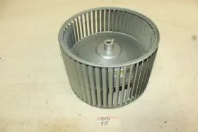 02619654-009 LUXAIRE York Coleman Blower Wheel Clw Cv