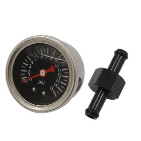 AP109 LVOUP High Performance Junction Block Fuel Water Gauge