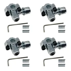 BPV-31 LYGCHII Bullet Piercing Valve Line Tap Kit