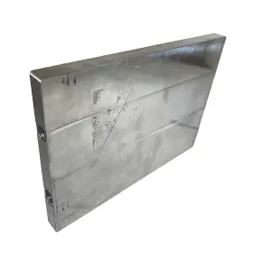 CP30G01 LYTRON Tube Plate