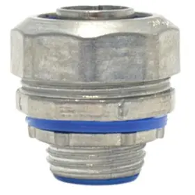 GMA-E100 MA-LINE Metallic Straight Connector