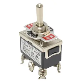 GMA04506-2 MA-LINE Toggle Switch Center Double Pole Doble