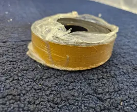 MA-FT1A MA-LINE Foam Tape Metals