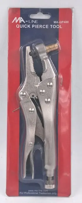 MA-QP400 MA-LINE Pierce Tool Monti Taiwan