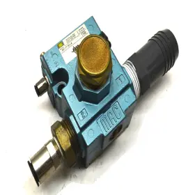 56C-37-591JA MAC VALVES Npt Solenoid Valve