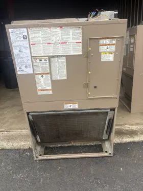 MGEH24C1-A-1A MAGICPAK Hvac Unit