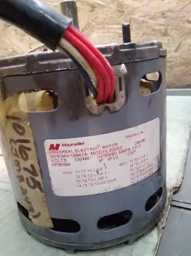 CE3G014N MAGNETEK Motor #3
