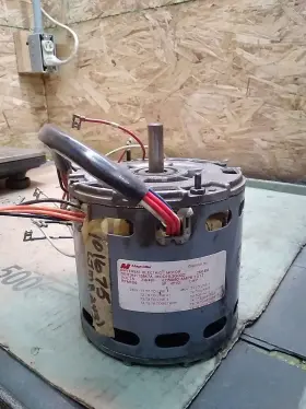 CE3G014N MAGNETEK Motor