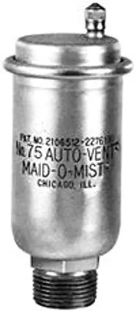 685296001056 MAID-O-MIST Oft Auto Vent
