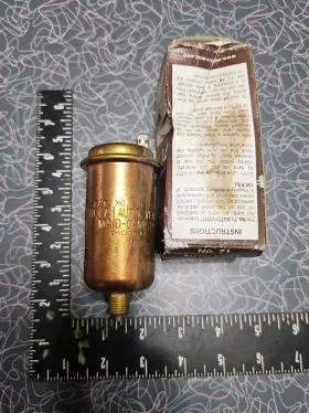 685296001063 MAID O MIST Oft Auto Vent Mnpt Nos