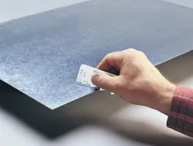 MALCO-A40 MALCO Pack Sheet Scribe Pocket