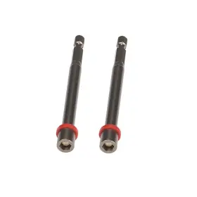 2PK-MSHML14 MALCO Magnetic Hex Chuck Pack