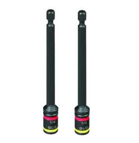 2PK-MSHMLC MALCO Rhex Cleanable Reversible Magnetic Hex