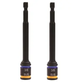 2PK-MSHMLC1 MALCO Rhex Shaft Pack Cleanable
