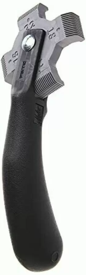 686046525662 MALCO Fin Straightening Tool