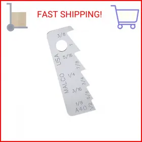 686046526089 MALCO Sheet Scriber
