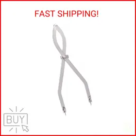 686046532585 MALCO Radius Divider Tool Scribers Sheet Fabrica