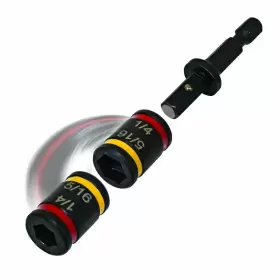 686046556093 MALCO Rhex Cleanable Reversible Magnetic Hex #2