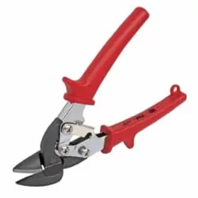 AVM6EV MALCO Mini Offset Snip Left Cutting