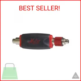 BHE12 MALCO Standard Plumbing Supply Nut Driver Position