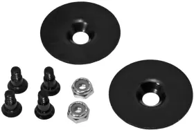 DS1C MALCO Wheel Set