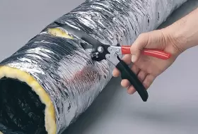 FDC2 MALCO Flex Duct Shear Wire Cutter #2