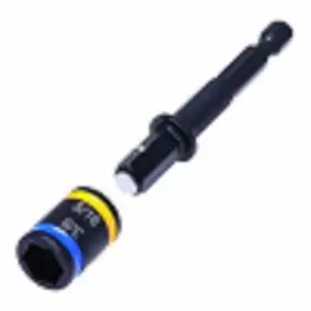 MSHLC1 MALCO Rhex Cleanable Reversible Magnetic Hex #2