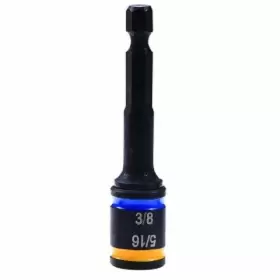 MSHLC1 MALCO Rhex Cleanable Reversible Magnetic Hex